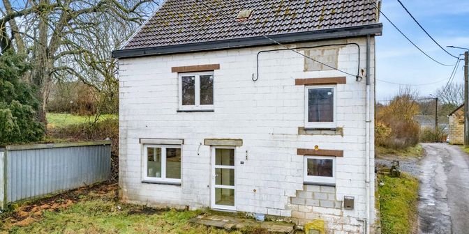 Huis te koop in Rue Léon Parent 43, 5570 Vonêche