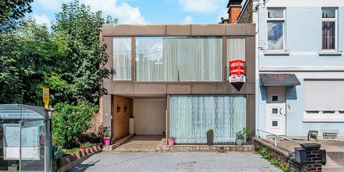 Huis te koop in Rue Commandant Duchesne 18, 4020 Jupille-sur-Meuse