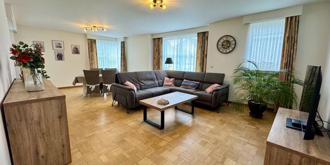 Appartement à louer à Ijzerstraat 2 boîte 4, 2340 Beerse