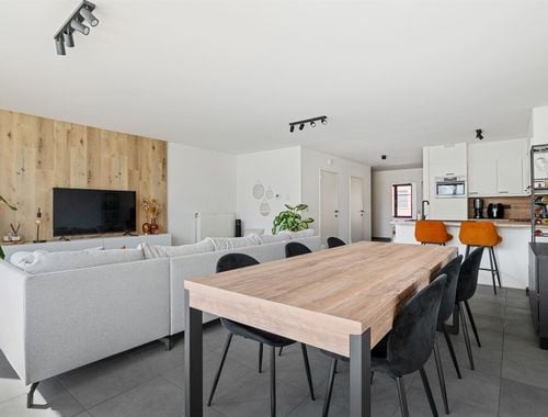                                         Appartement te koop in Turnhout, € 339.000
