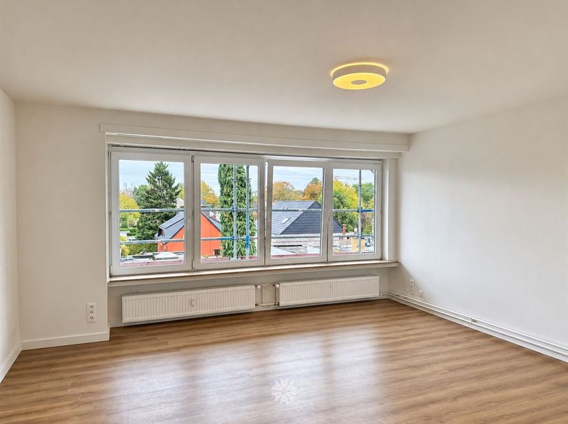 Appartement te huur in Kleine Schuurstraat 24,
                    9040 Sint-Amandsberg