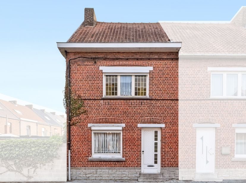 Huis te koop in Rue Alfred Defuisseaux 142,
                    7390 Quaregnon