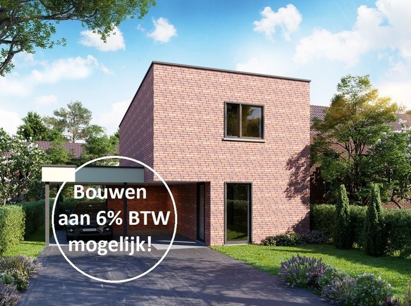 Maison à vendre
                    à 8020 Oostkamp