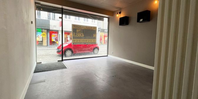 Bedrijfsvastgoed te koop in Nederstraat 48, 9700 Oudenaarde