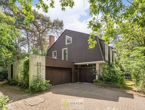                                         Maison unifamiliale à vendre à Achel, € 450.000
