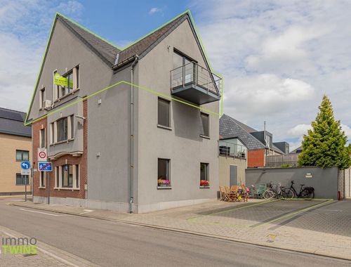                                         Appartement te koop in Sint-Gillis-Bij-Dendermonde, € 269.900
