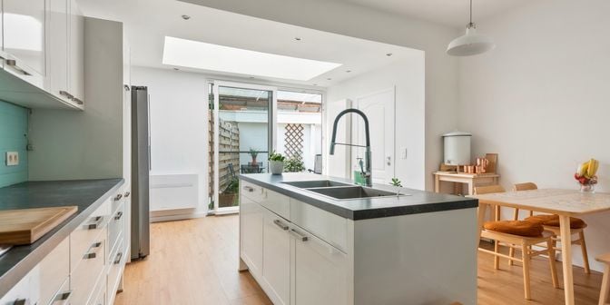 Maison à vendre à 2610 Wilrijk