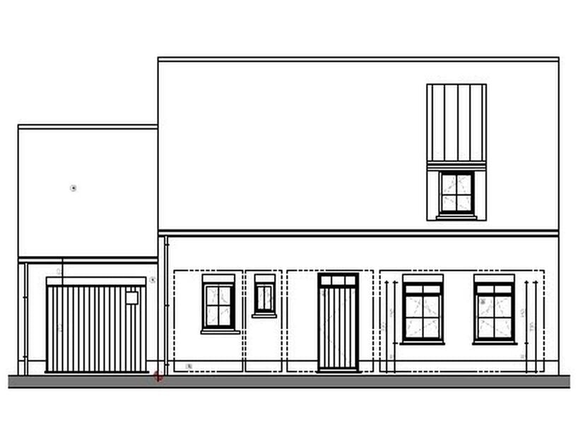Maison à vendre
                    à 8810 Lichtervelde