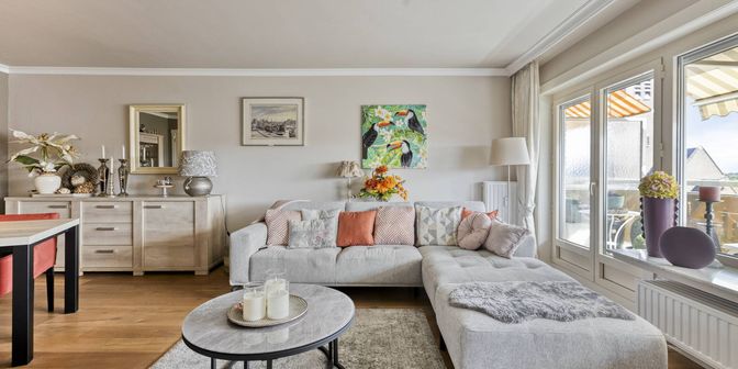 Appartement te koop in Sint-Katarinaplein 3 bus 14, 3500 Hasselt