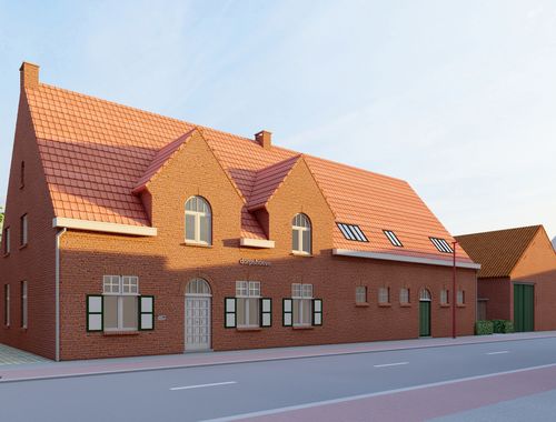                                         Maison à vendre à Rijkevorsel, € 604.000
