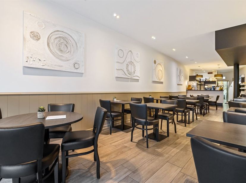 Bien professionnel à vendre
                    à 2200 Herentals
