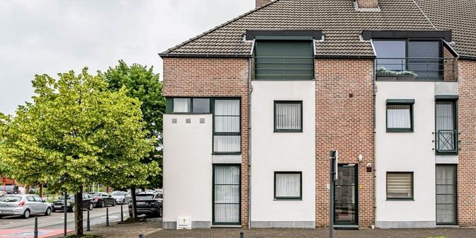 Appartement à vendre à Pastorijstraat 8 boîte 3, 3550 Heusden