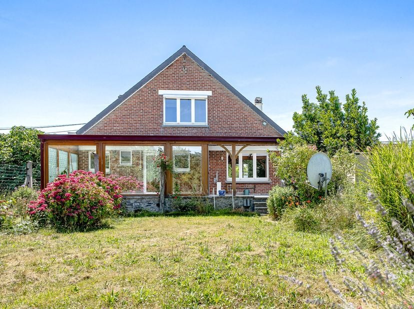 Huis te koop in Grand route 192,
                    7534 Barry