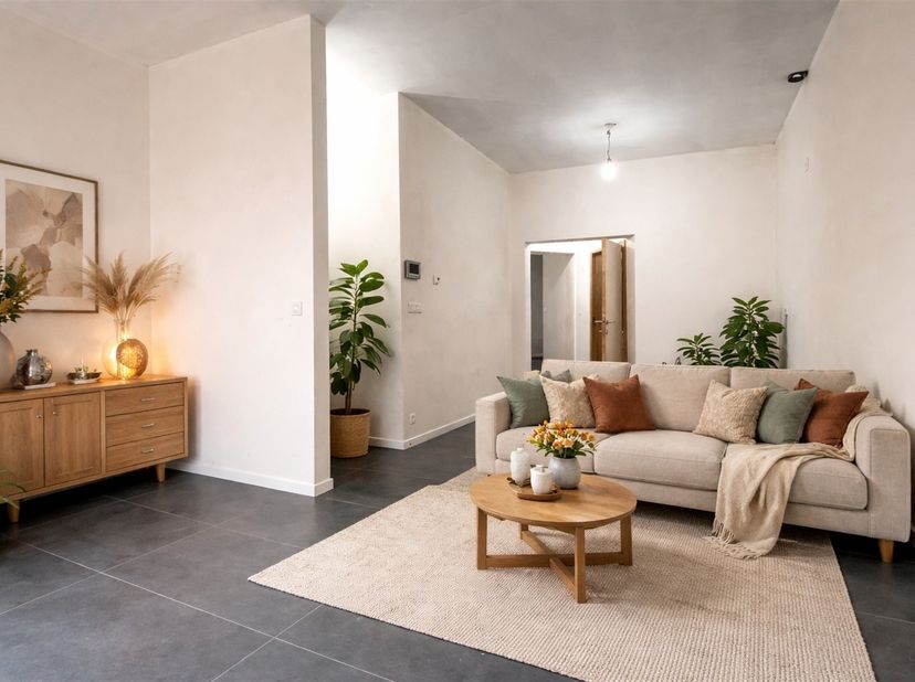 Appartement te koop in Brederodestraat 41 bus 001,
                    2018 Antwerpen