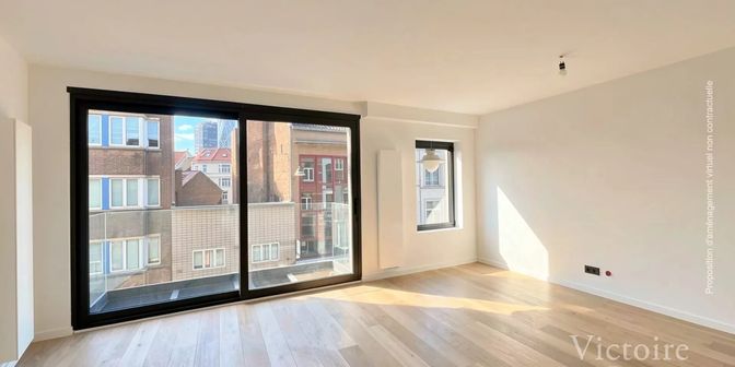 Appartement te koop in 1180 Ukkel