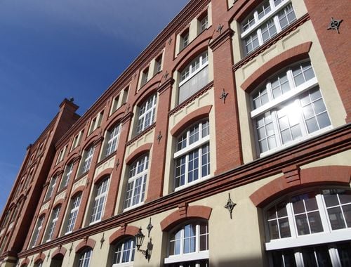                                         Immeuble d'appartements à vendre à Deurne, € 1.100.000

