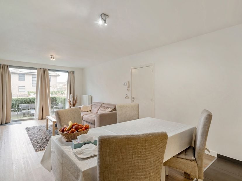 Appartement à vendre à Meerledorp 41 boîte 4,
                    2328 Meerle