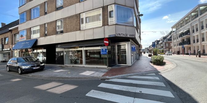 Bedrijfsvastgoed te koop in Noordstraat 96, 8800 Roeselare