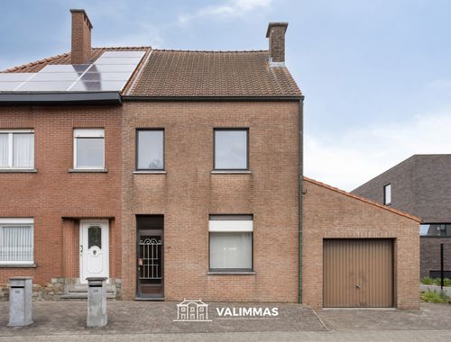                                         Maison à vendre à Asse, € 314.000
