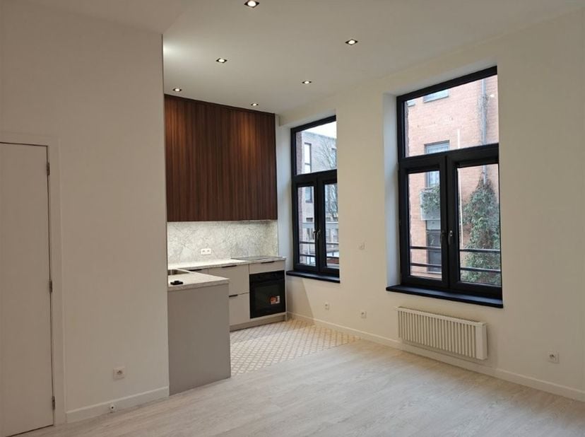 Appartement à louer
                    à 2000 Antwerpen