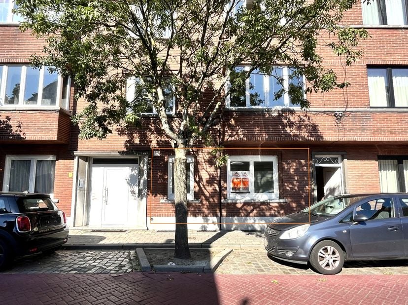 Appartement à vendre à Grimstedestraat 1 boîte 02,
                    2300 Turnhout