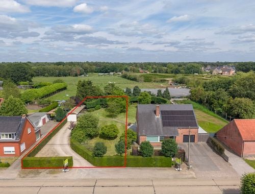                                         Bouwgrond te koop in Tielen, € 274.900

