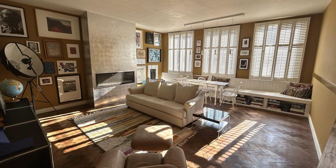 Appartement te huur in Leopoldstraat 59 bus 4, 2000 Antwerpen