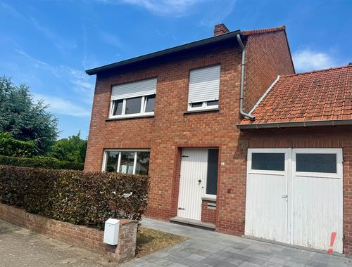                                         Woning te koop in Varsenare, € 409.000
