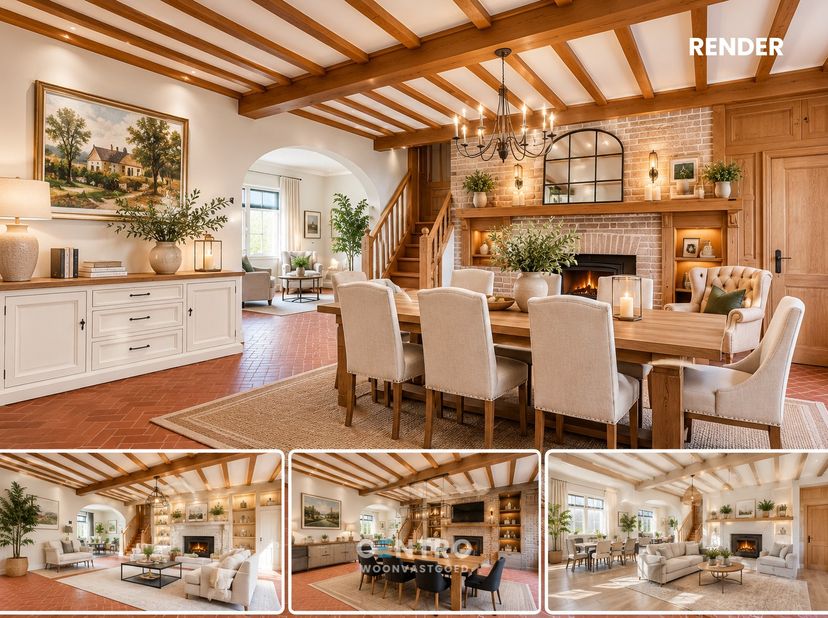 Maison à vendre
                    à 8000 Brugge