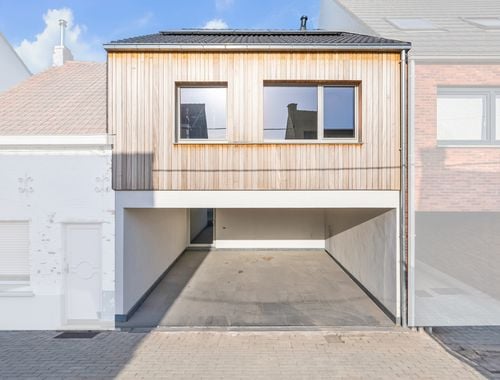                                         Woning te koop in Zelzate, € 410.000
