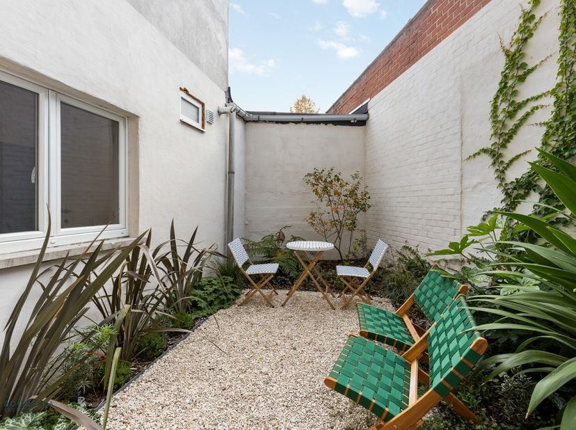 Appartement à vendre
                    à 2800 Mechelen