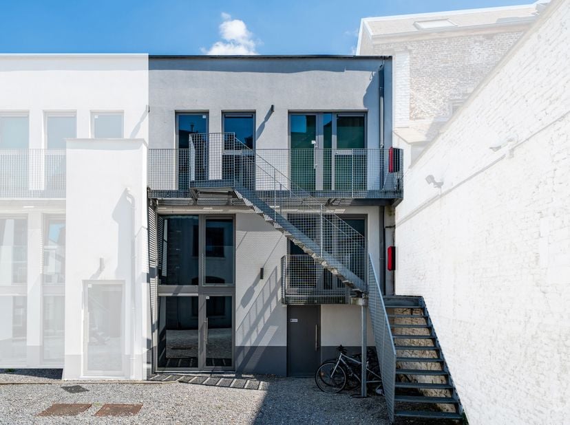 Appartement te koop
                    in 5000 Namur