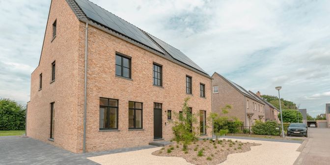 Huis te koop in Kouden Eerd 19, 2260 Westerlo