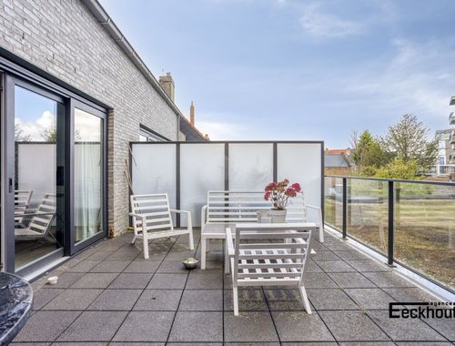                                        Triplex à vendre à Oostende, € 349.000
