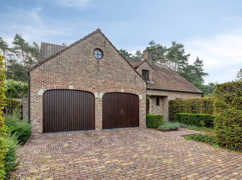 Maison à louer à Hoolst 9,
                    2490 Balen