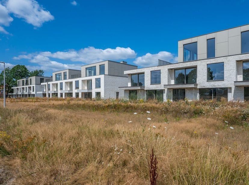 Appartement te koop in Venakkers 19/0002,
                    3920 Lommel
