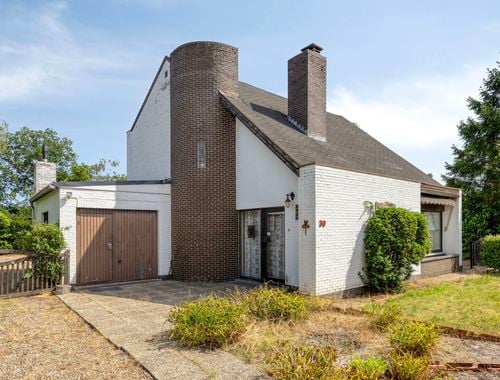                                         Woning te koop in Mol, € 349.000
