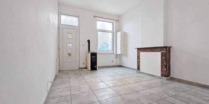 Maison à vendre à 7900 Leuze