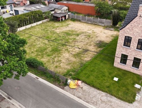                                         Grond te koop in Heist-op-den-Berg, € 168.000
