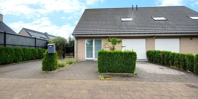 Maison à vendre à 7700 Luingne