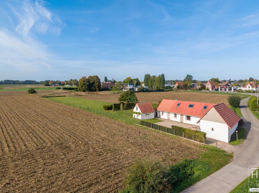 Maison à louer à Meersstraat 14,
                    9790 Petegem-aan-de-Schelde