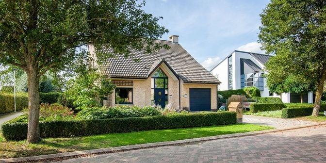 Maison à vendre à Edward Jaecquemijnslaan 37, 9130 Verrebroek