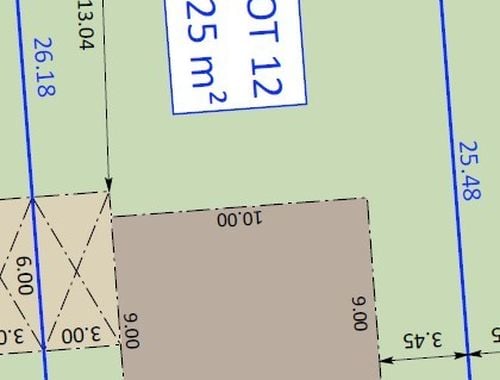                                         Bouwgrond te koop in Lille, € 176.000
