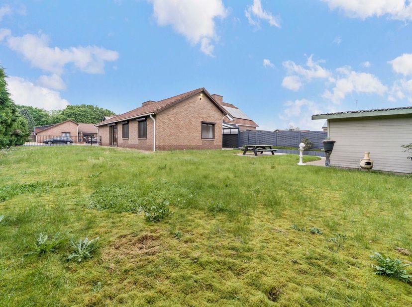 Maison à vendre
                    à 3530 Houthalen