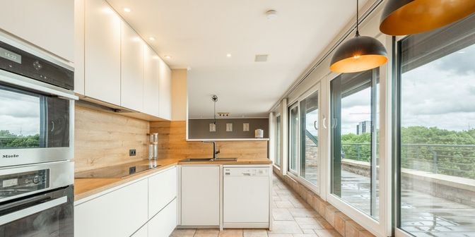 Appartement à vendre à Prinsessestraat 159 boîte 11, 8870 Izegem