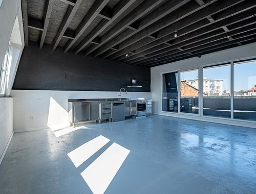                                         Appartement te koop in Merksem, € 279.000

