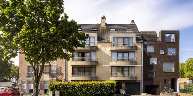 Appartement te koop in Maastrichtersteenweg 209/bus 5 209, 3500 Hasselt