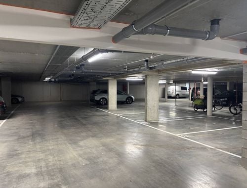                                         Staanplaats te koop in Deurne, € 70.000
