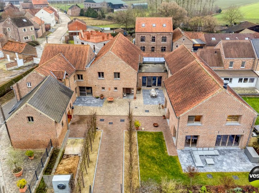 Maison à vendre
                    à 3870 Vechmaal