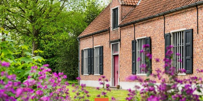 Maison à vendre à 9220 Hamme